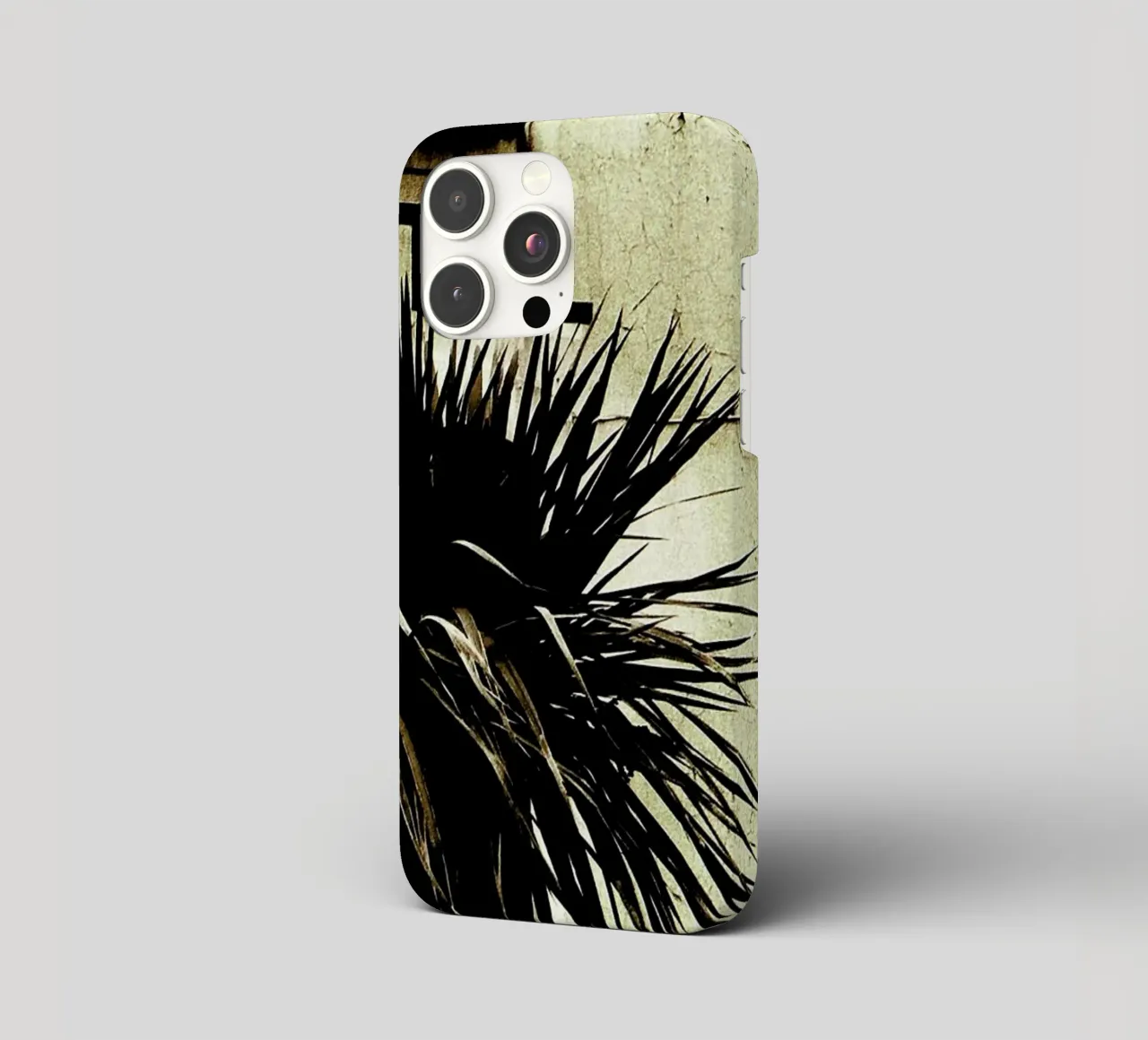 Fragile cover iphone da Sophie Etchart