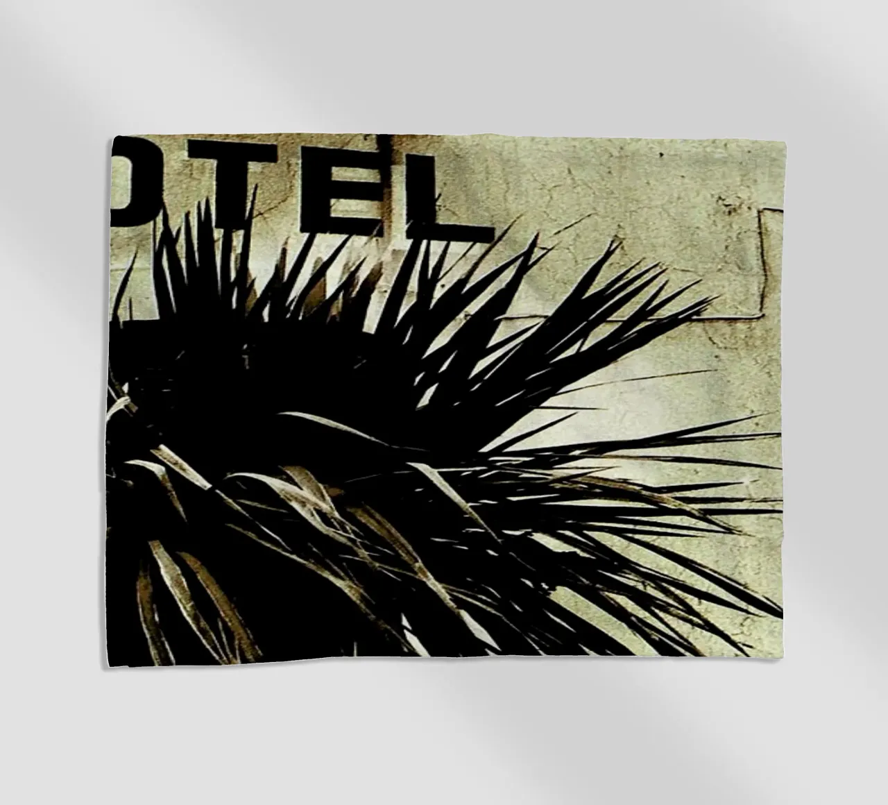 Fragile telo mare da Sophie Etchart