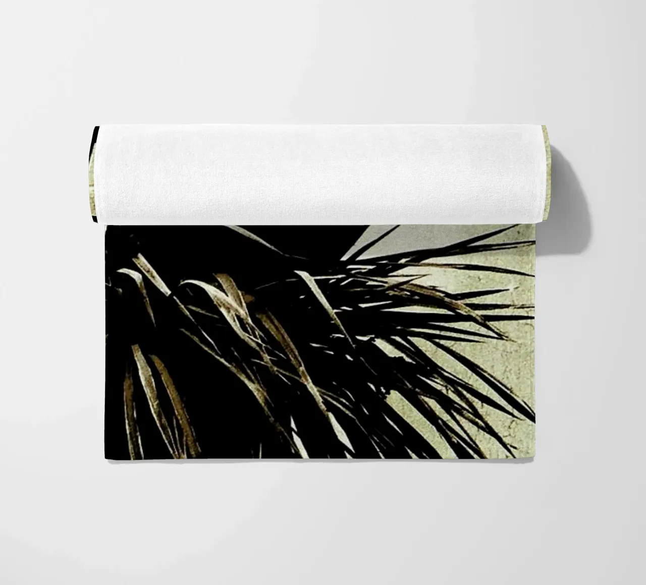 Fragile telo mare da Sophie Etchart