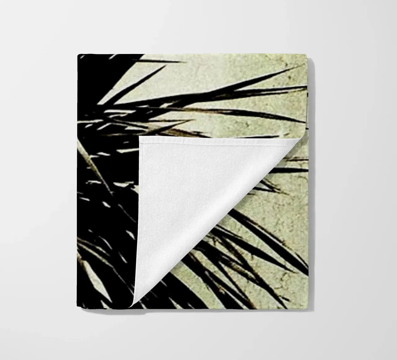 Fragile telo mare da Sophie Etchart