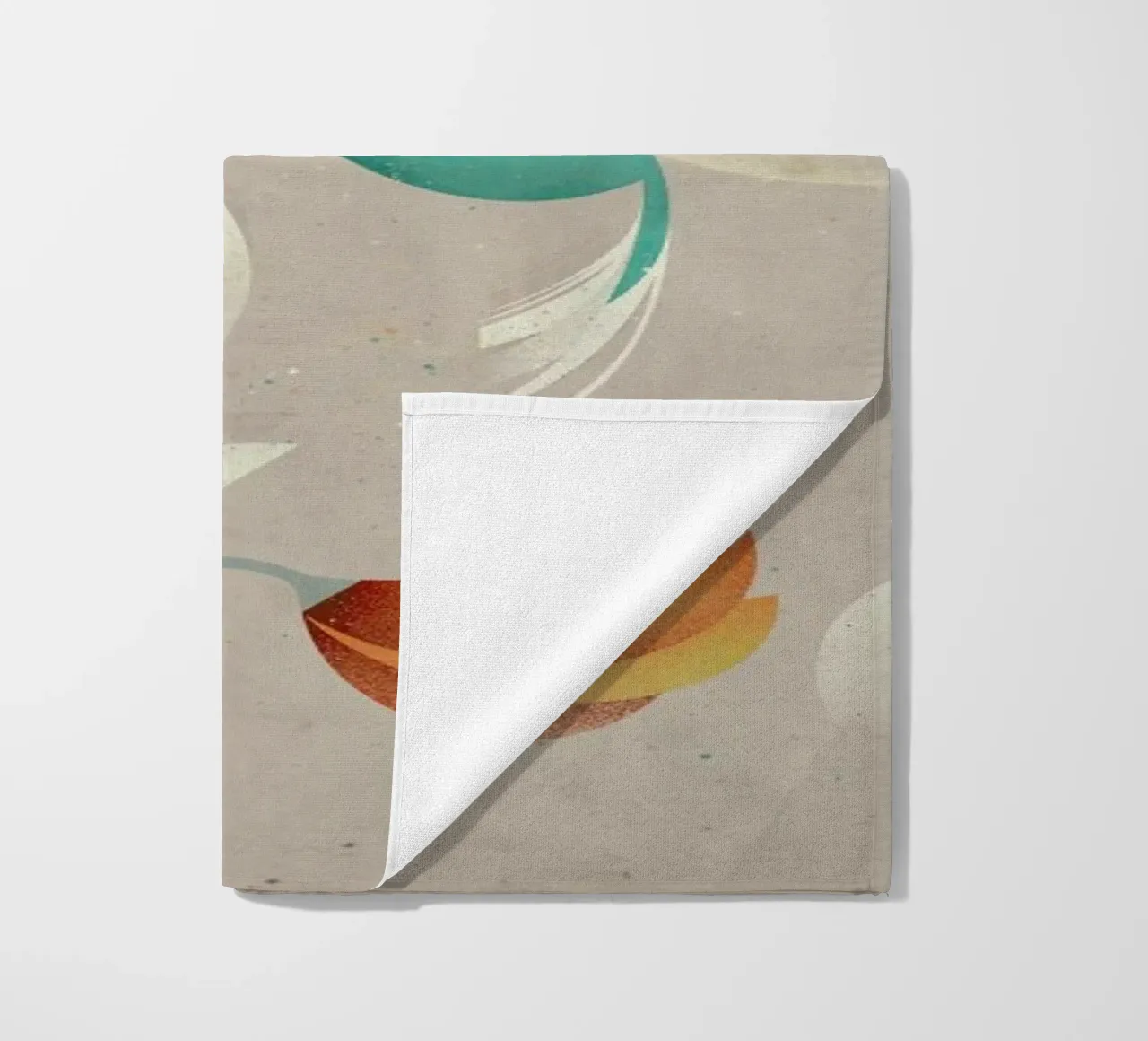 Kolibri telo mare da Dieter Braun