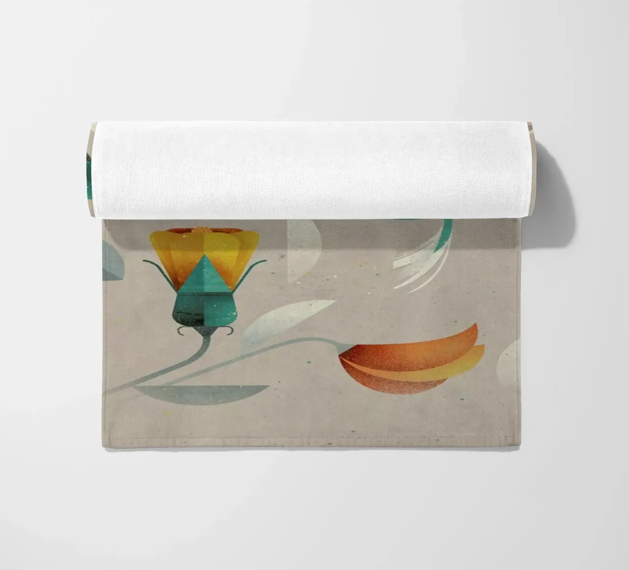 Kolibri telo mare da Dieter Braun