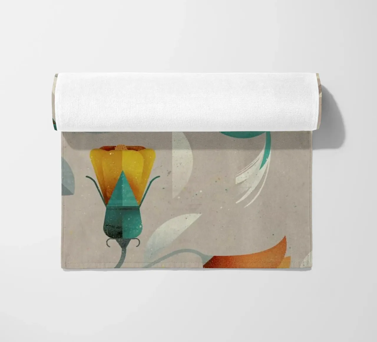 Kolibri telo mare da Dieter Braun