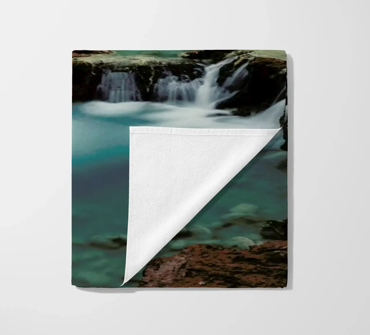 Havasu Falls telo mare da Kevin Russ