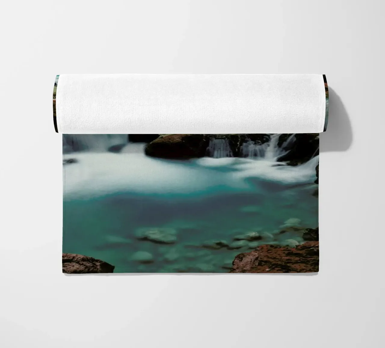 Havasu Falls telo mare da Kevin Russ