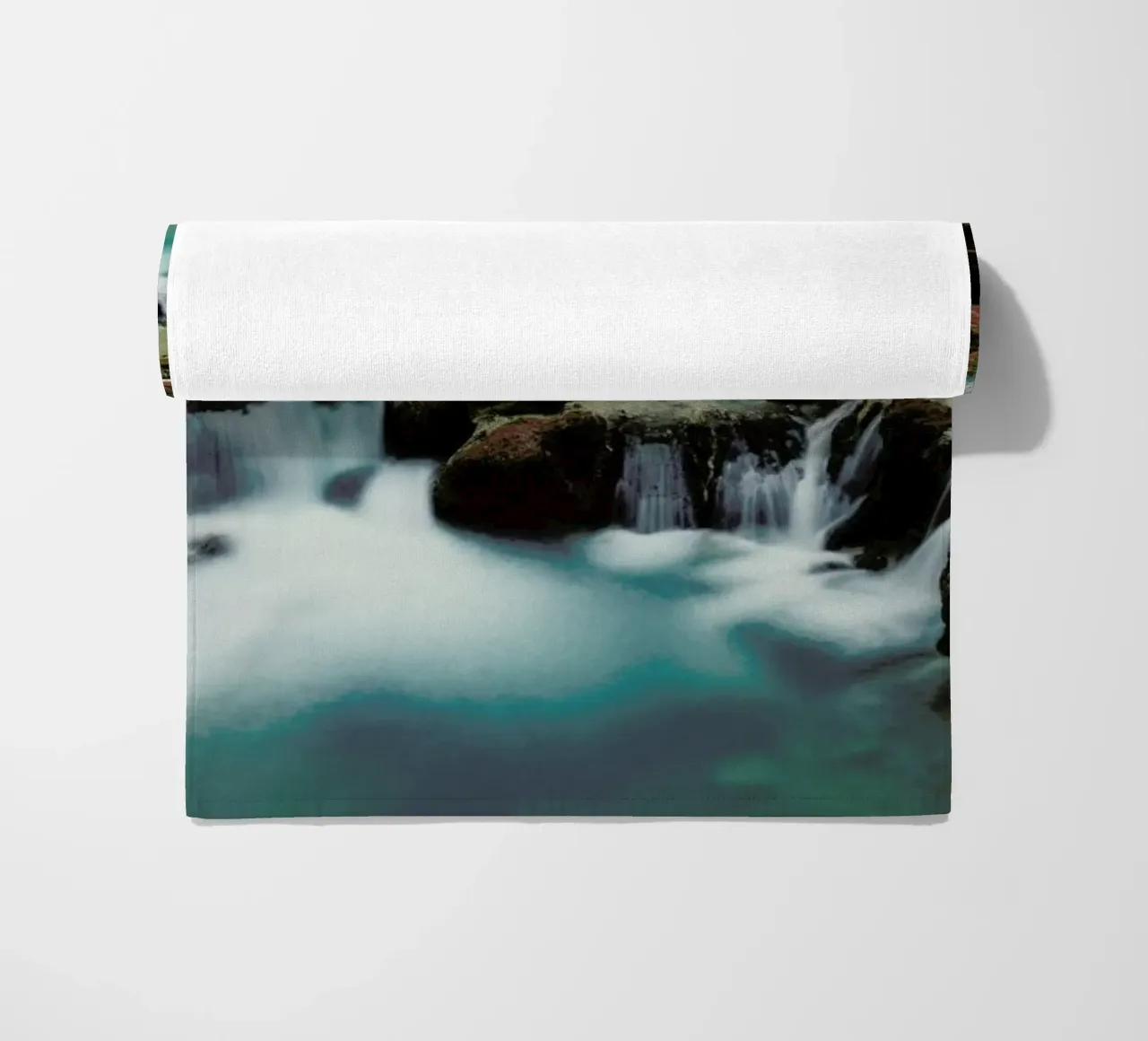 Havasu Falls telo mare da Kevin Russ