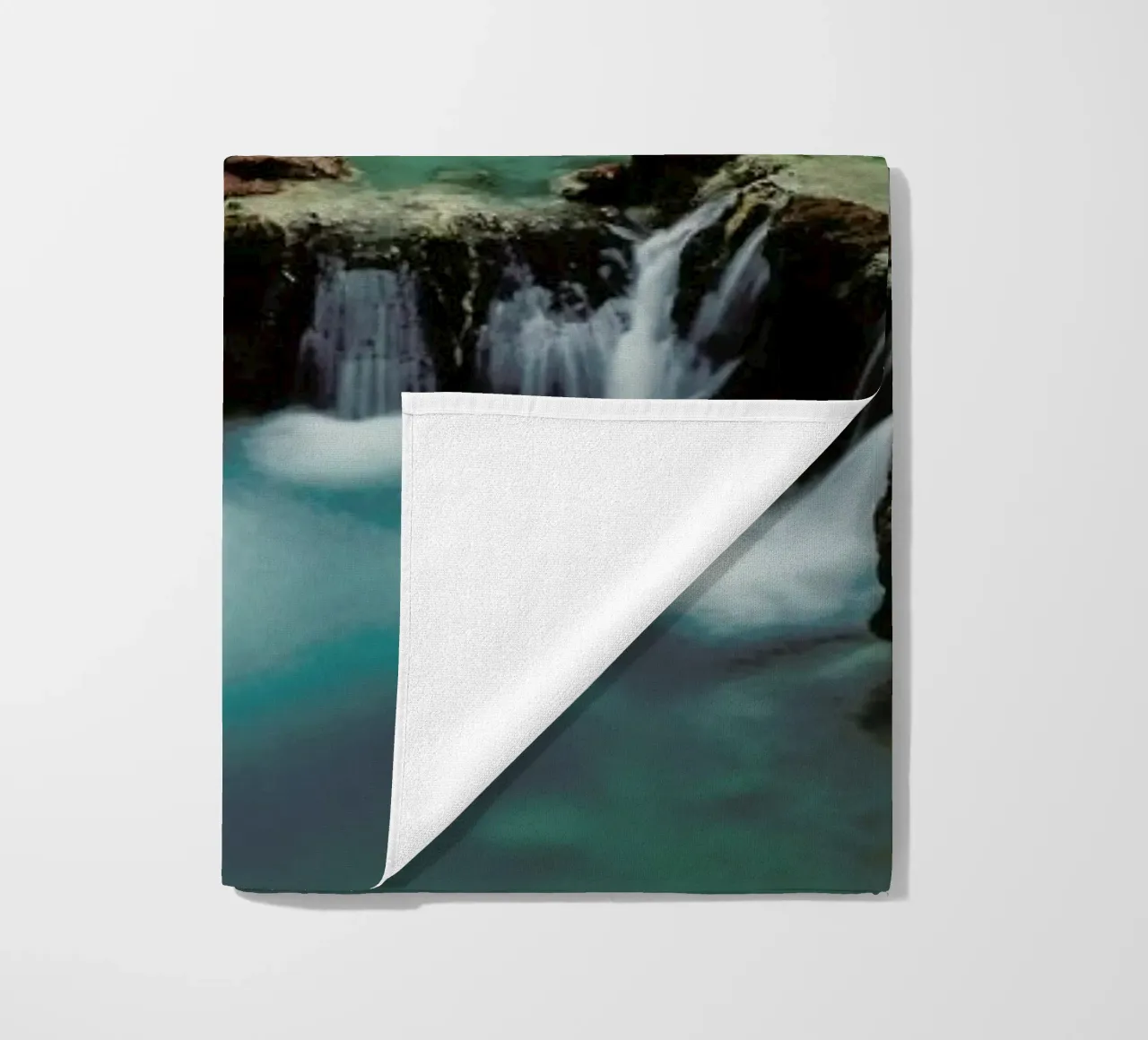 Havasu Falls telo mare da Kevin Russ