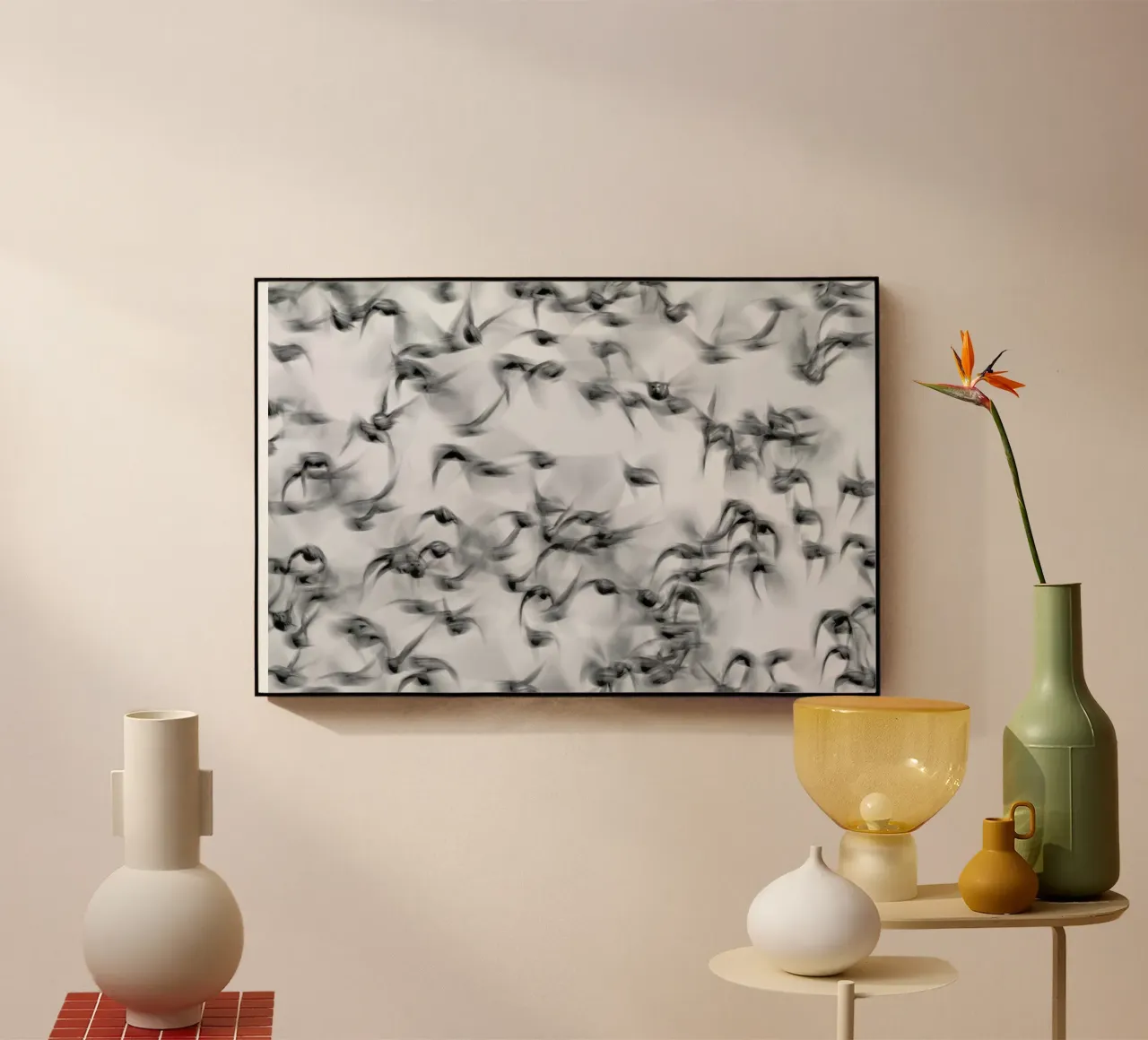 Raid - Oğuz Ipçi plexiglass da Pictufy