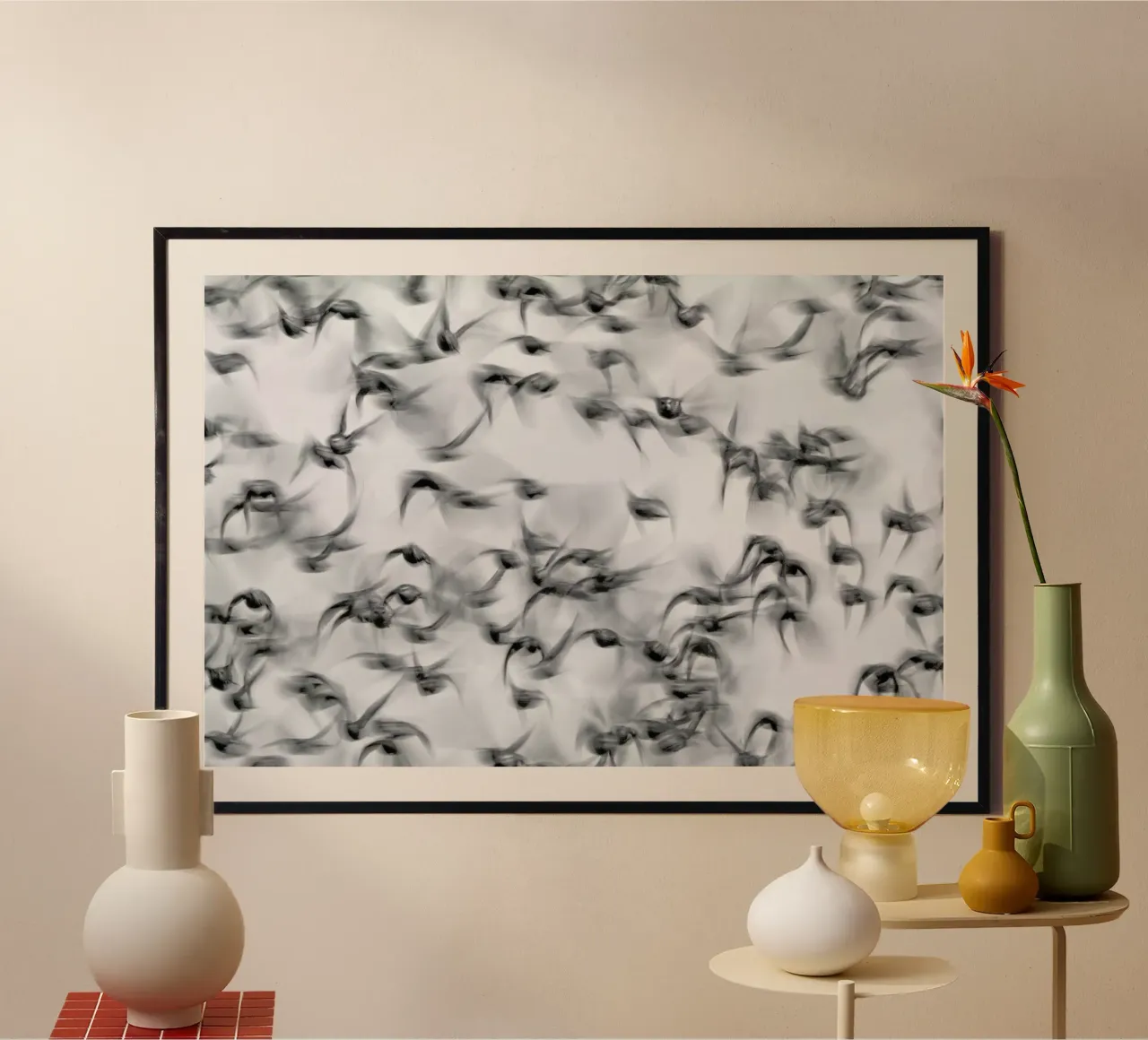 Raid - Oğuz Ipçi poster da Pictufy