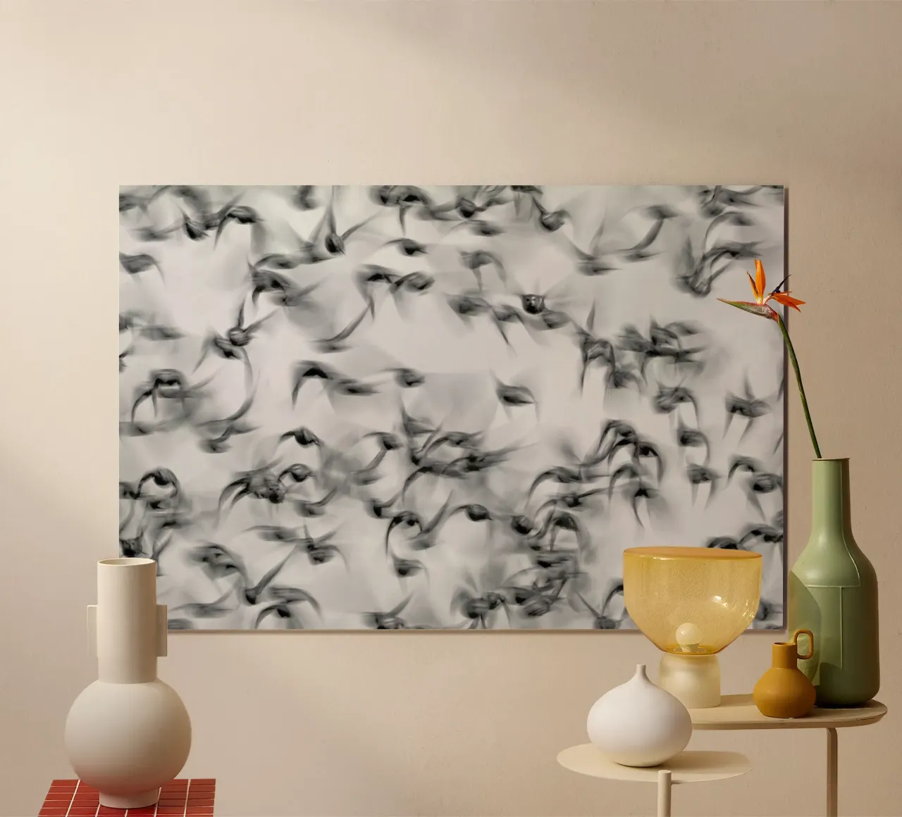 Raid - Oğuz Ipçi poster da Pictufy