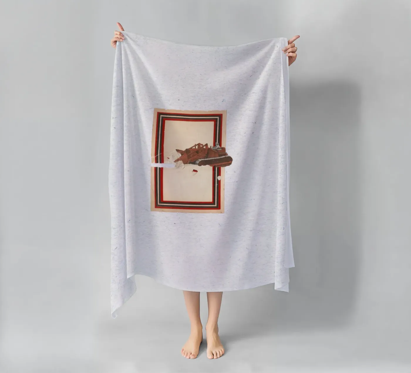 Load torn telo mare da Carlos Quitério