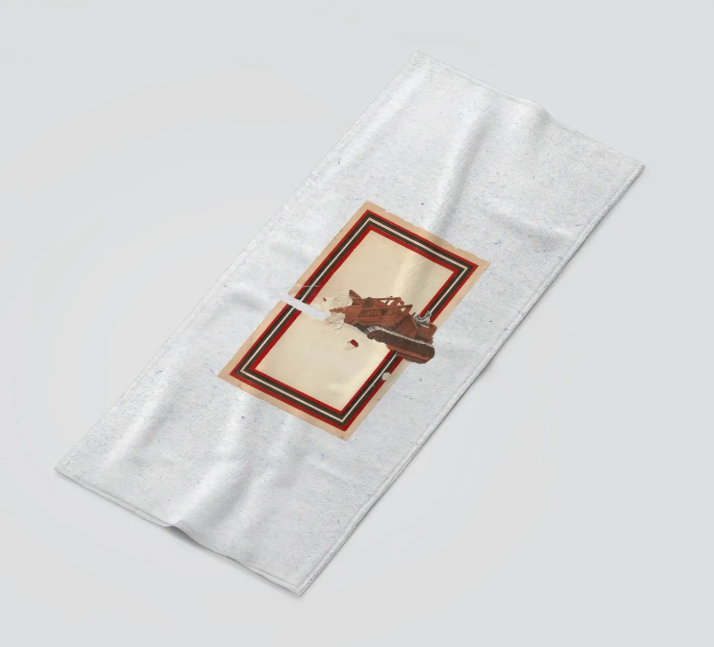 Load torn telo mare da Carlos Quitério