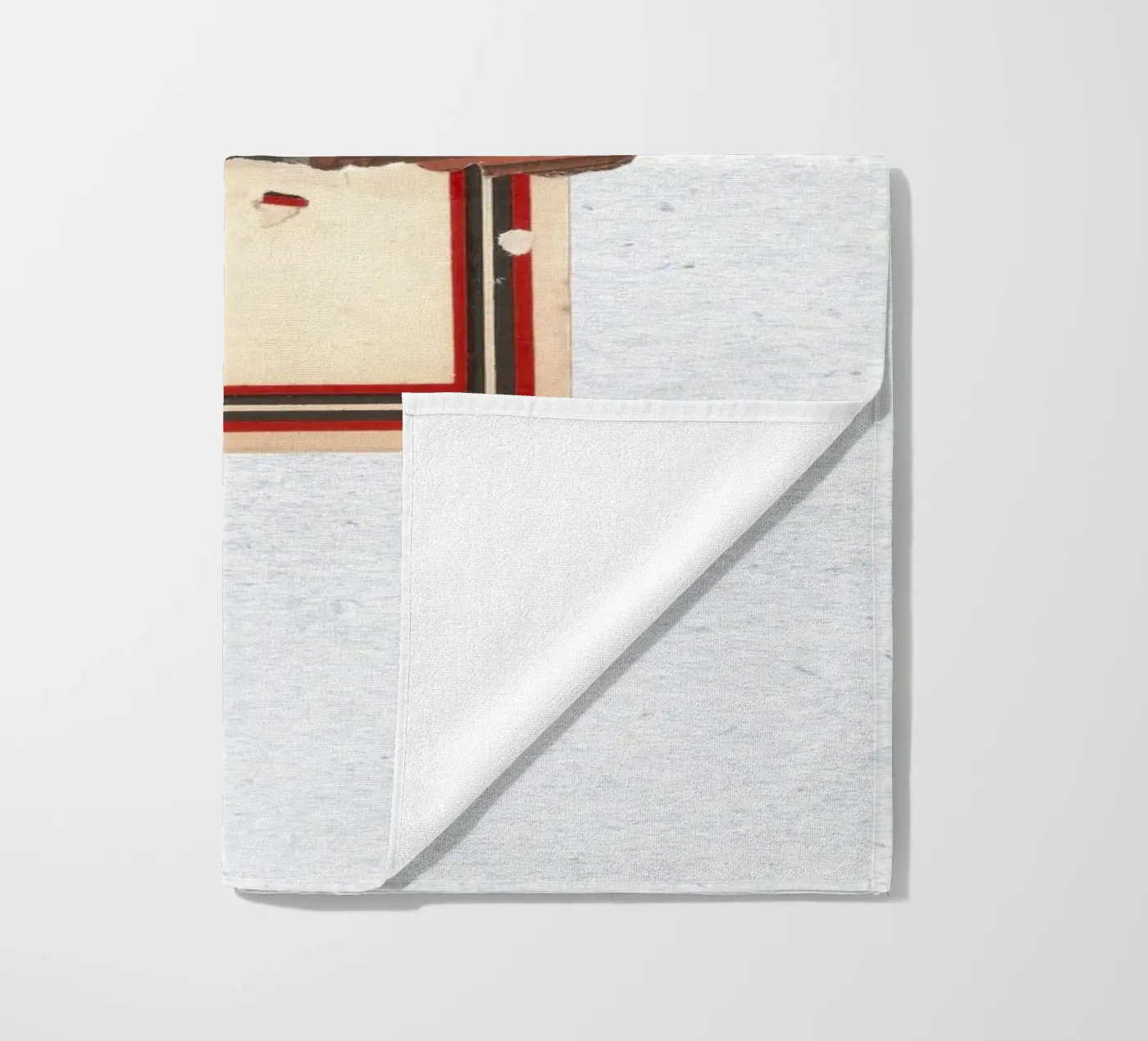 Load torn telo mare da Carlos Quitério