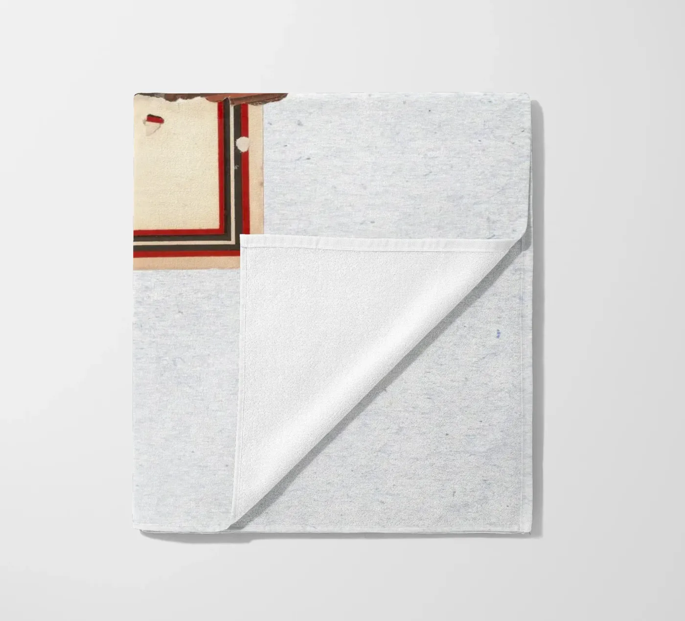 Load torn telo mare da Carlos Quitério