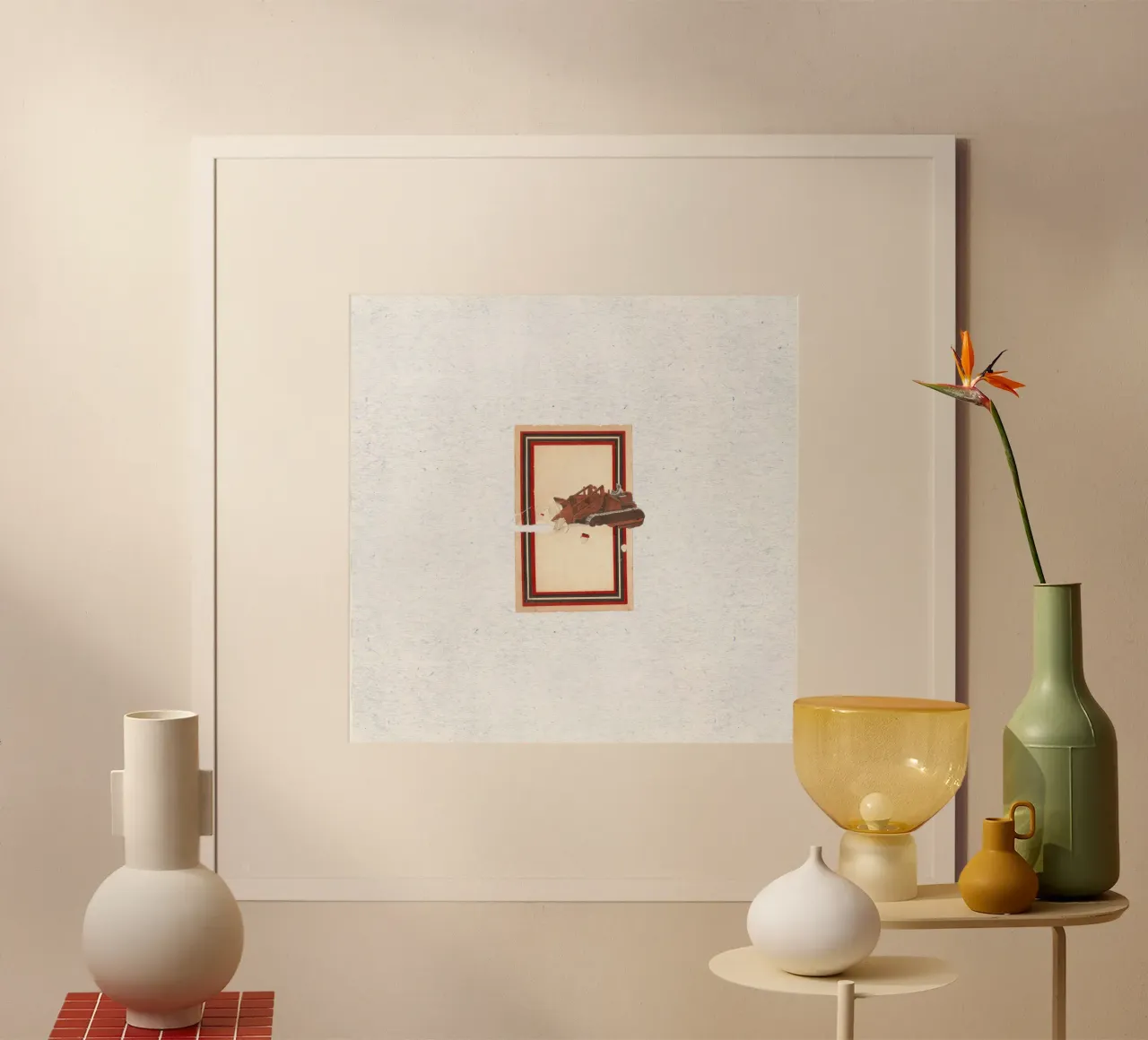 Load torn poster da Carlos Quitério