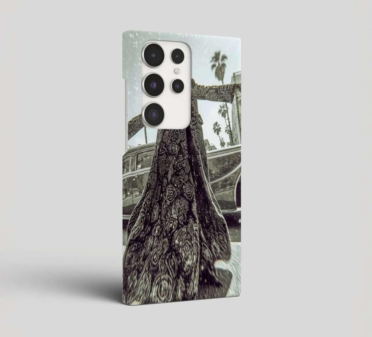 Sam cover samsung da Affiches Chien Originales – Dogland