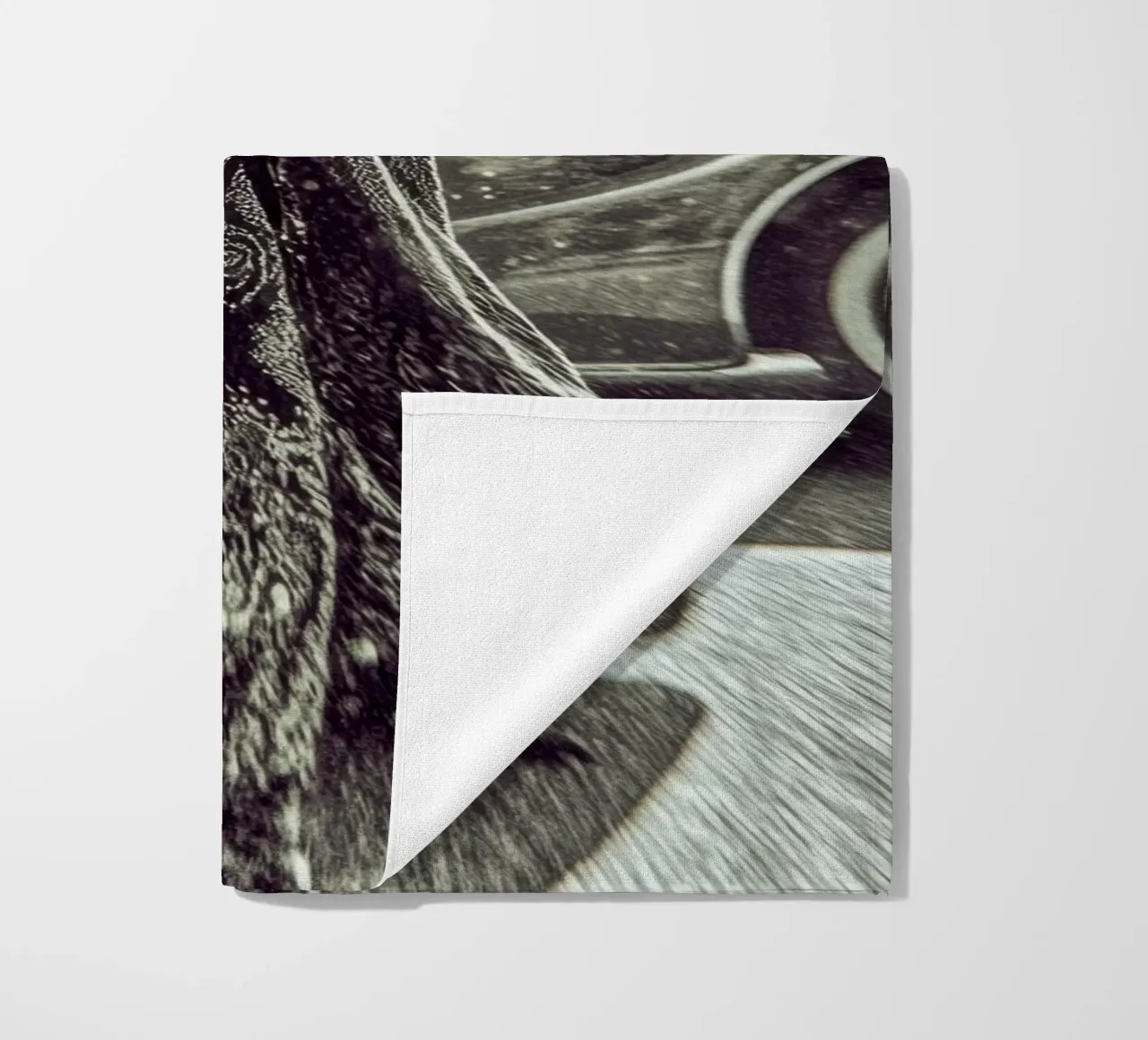 Sam telo mare da Affiches Chien Originales – Dogland