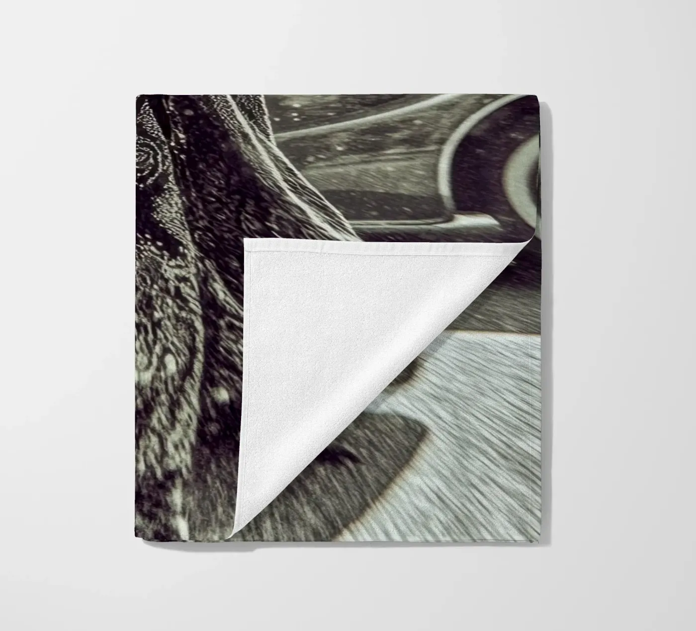 Sam telo mare da Affiches Chien Originales – Dogland