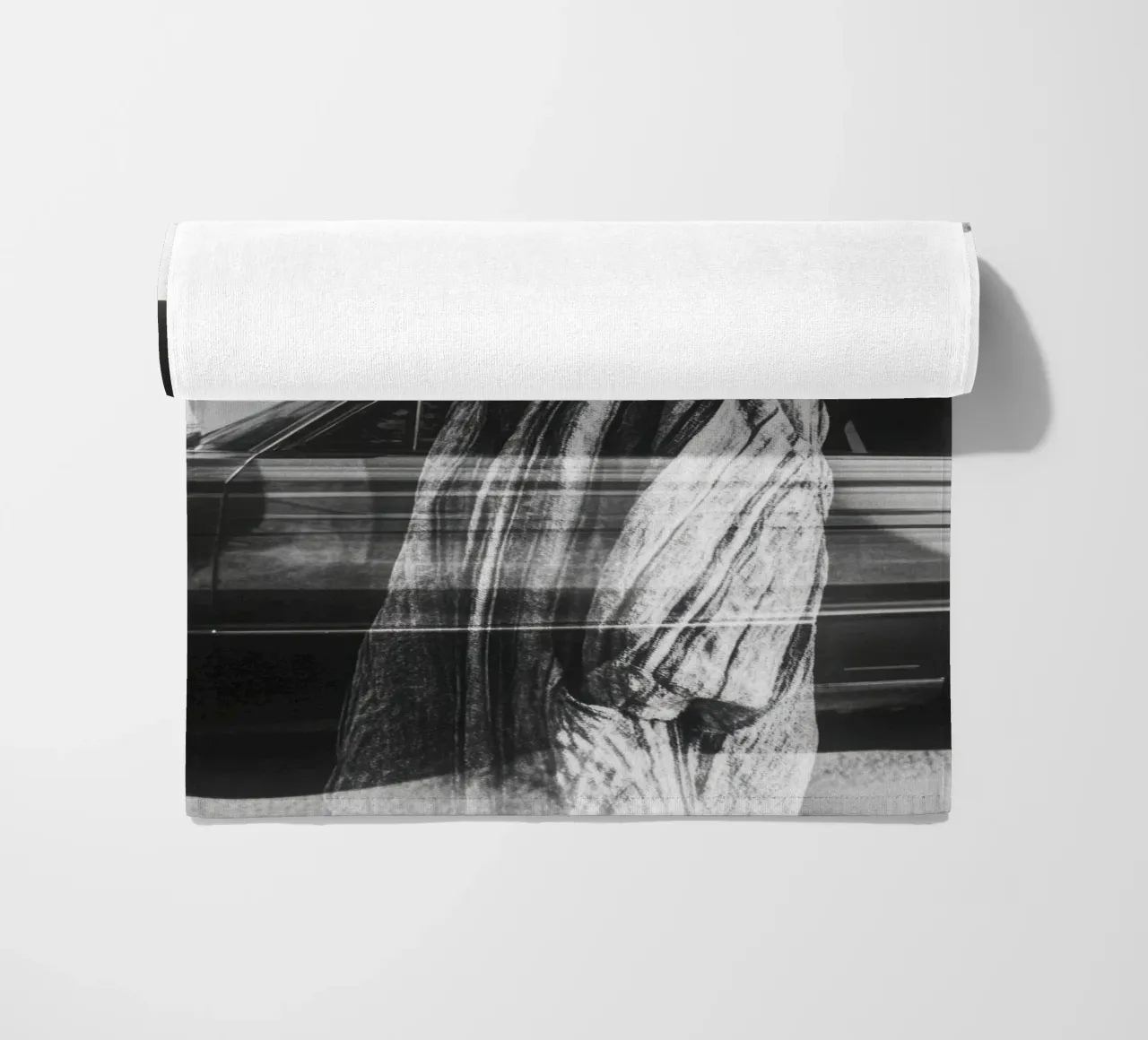 Samy telo mare da Affiches Chien Originales – Dogland