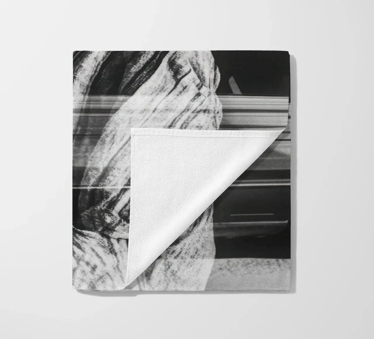 Samy telo mare da Affiches Chien Originales – Dogland