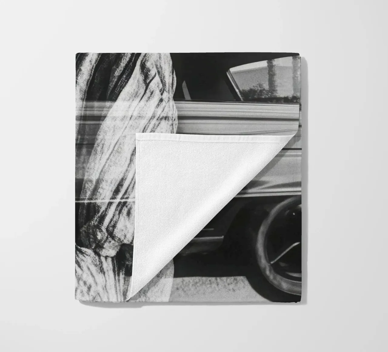 Samy telo mare da Affiches Chien Originales – Dogland