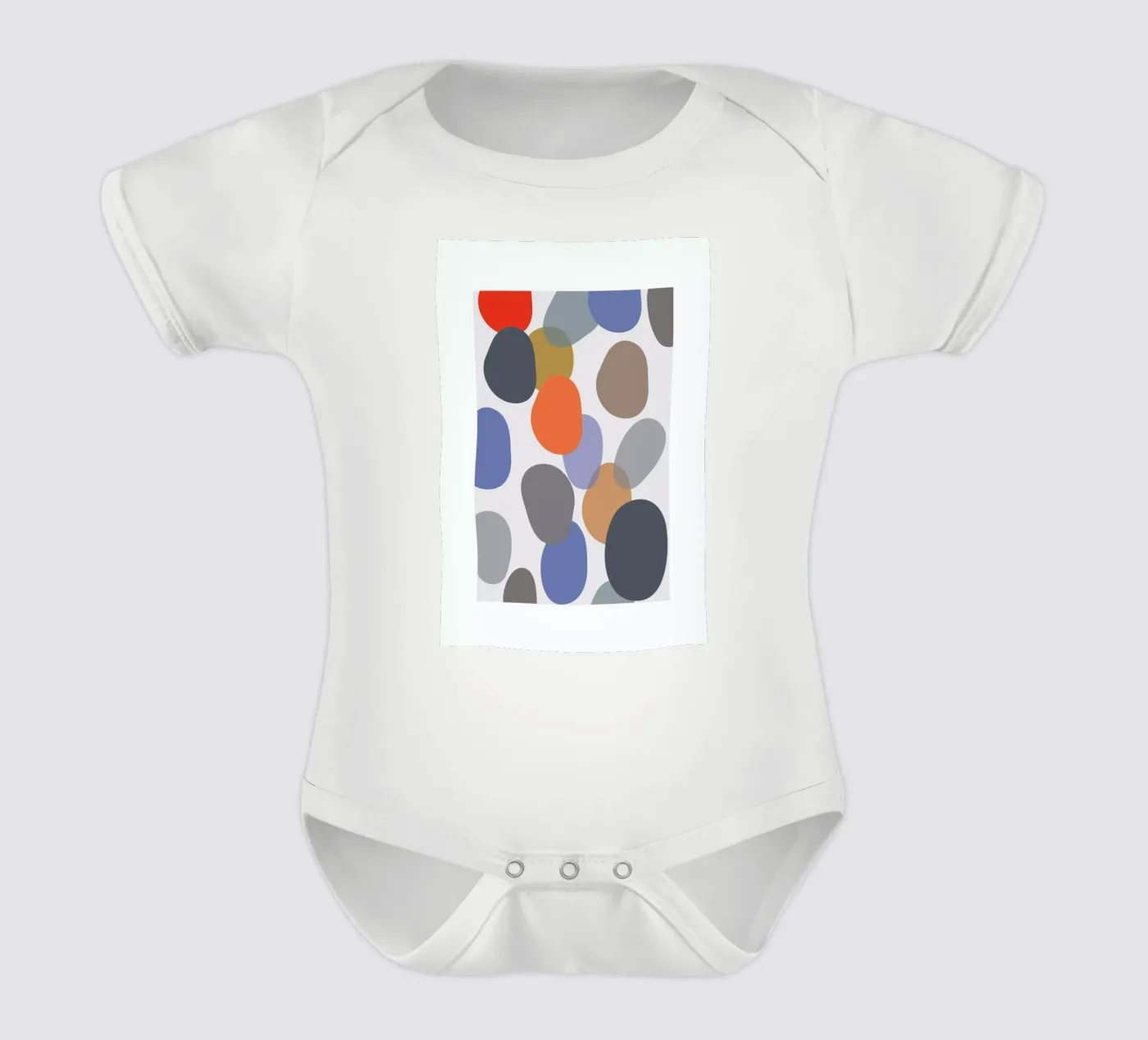 Beach Comber 2 body bébé de Visual Philosophy