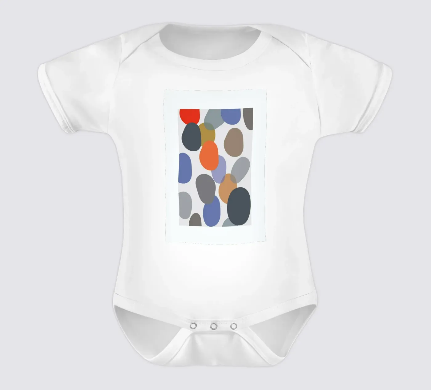 Beach Comber 2 body bébé de Visual Philosophy
