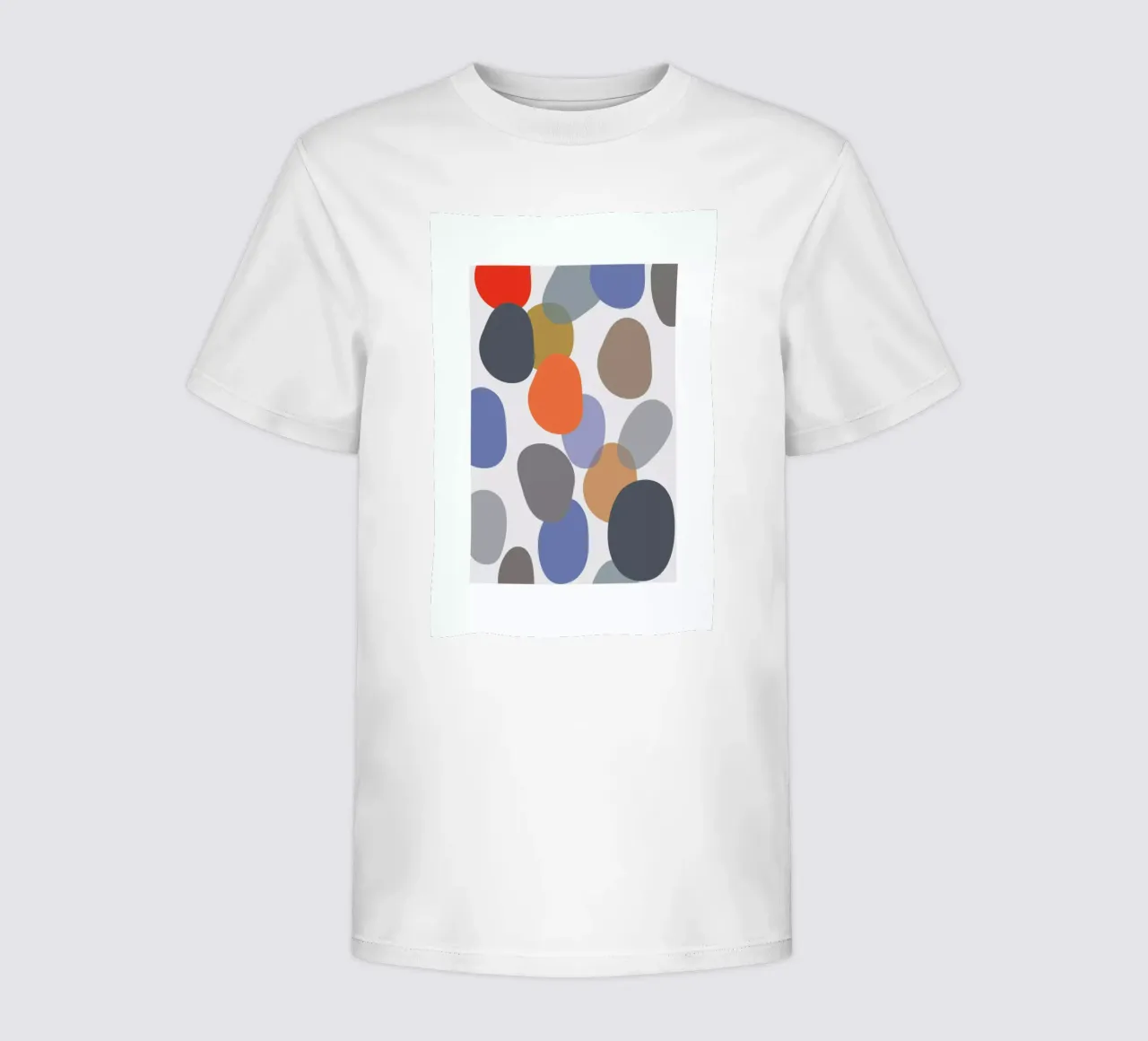 Beach Comber 2 t-shirt bambini da Visual Philosophy