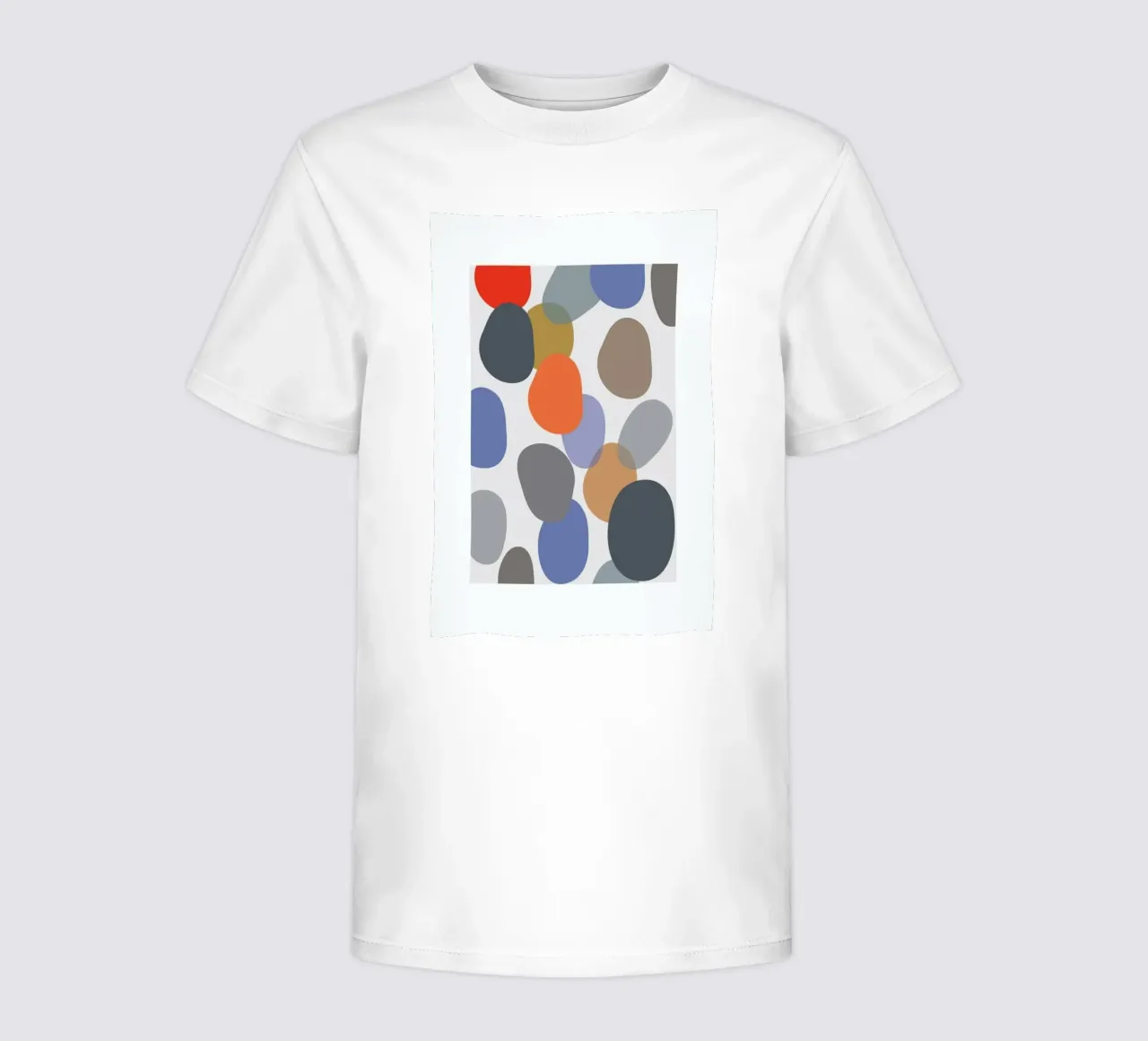 Beach Comber 2 t-shirt bambini da Visual Philosophy