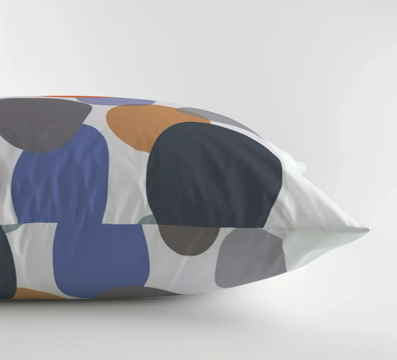 Beach Comber 2 cuscino da Visual Philosophy
