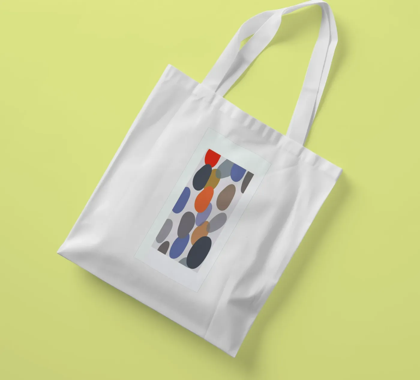 Beach Comber 2 tote bag by Visual Philosophy