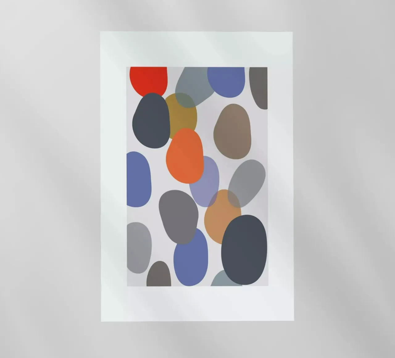 Beach Comber 2 pellicola backlit da Visual Philosophy