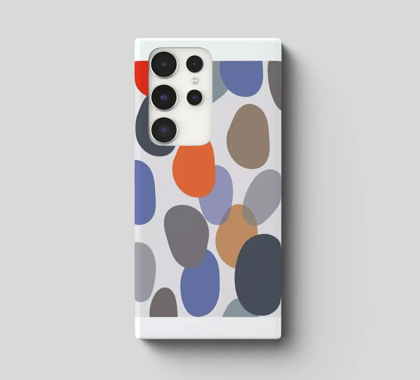 Beach Comber 2 cover samsung da Visual Philosophy