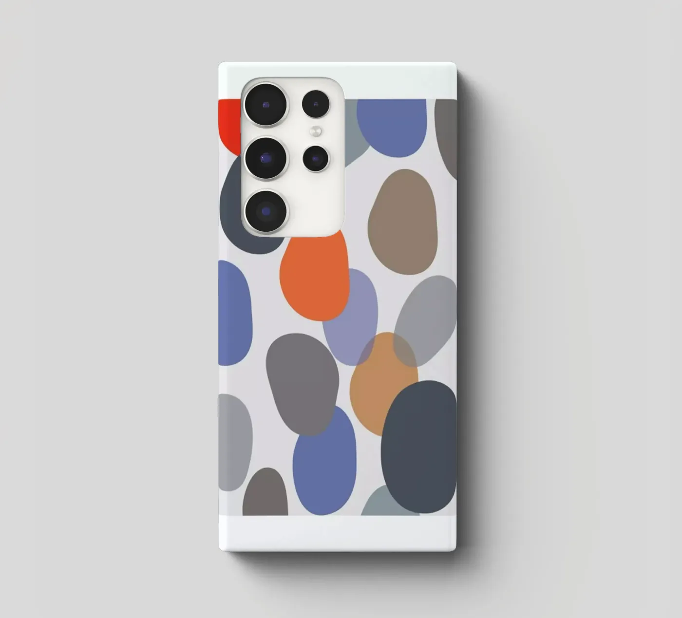 Beach Comber 2 cover samsung da Visual Philosophy