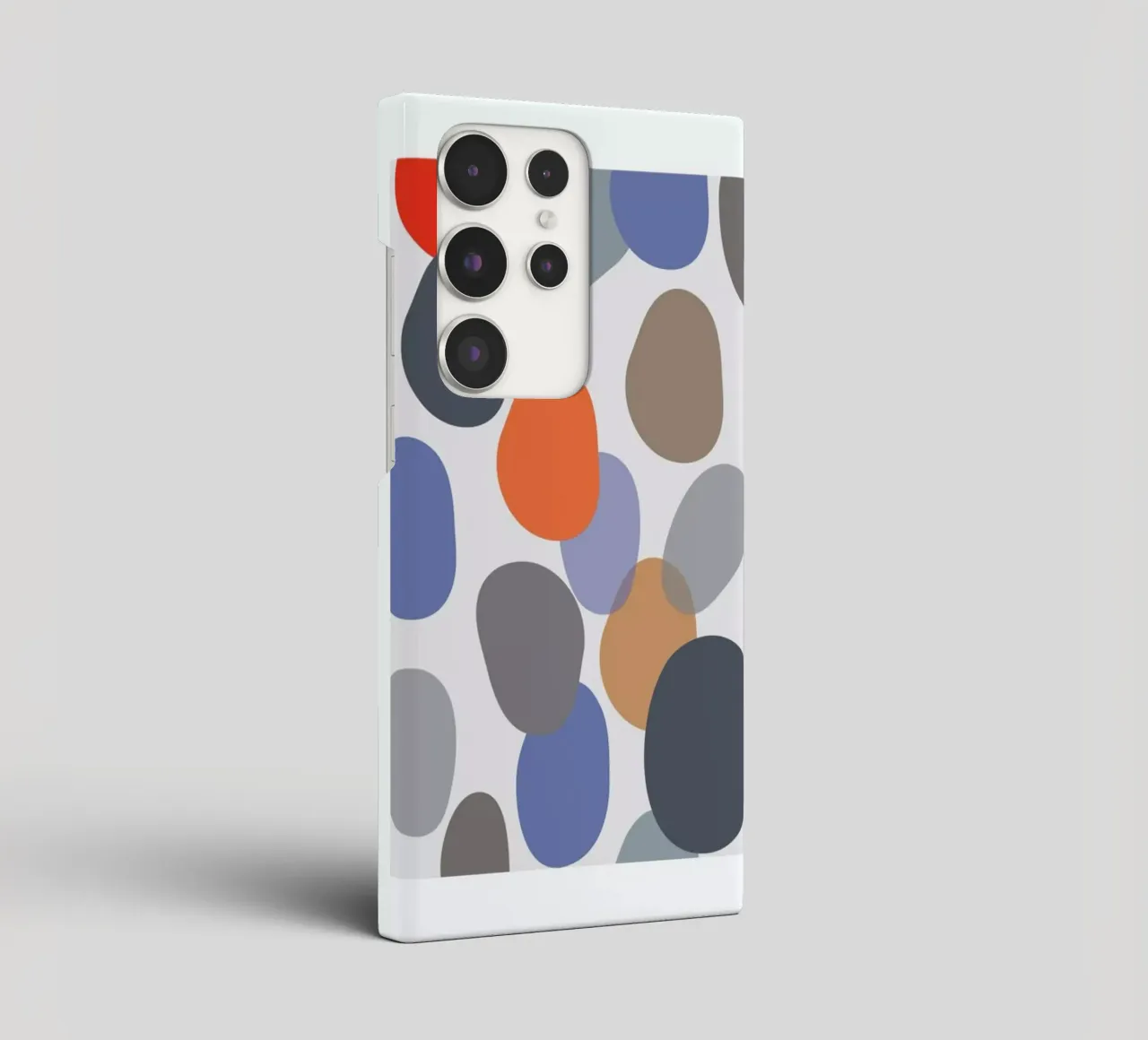 Beach Comber 2 cover samsung da Visual Philosophy