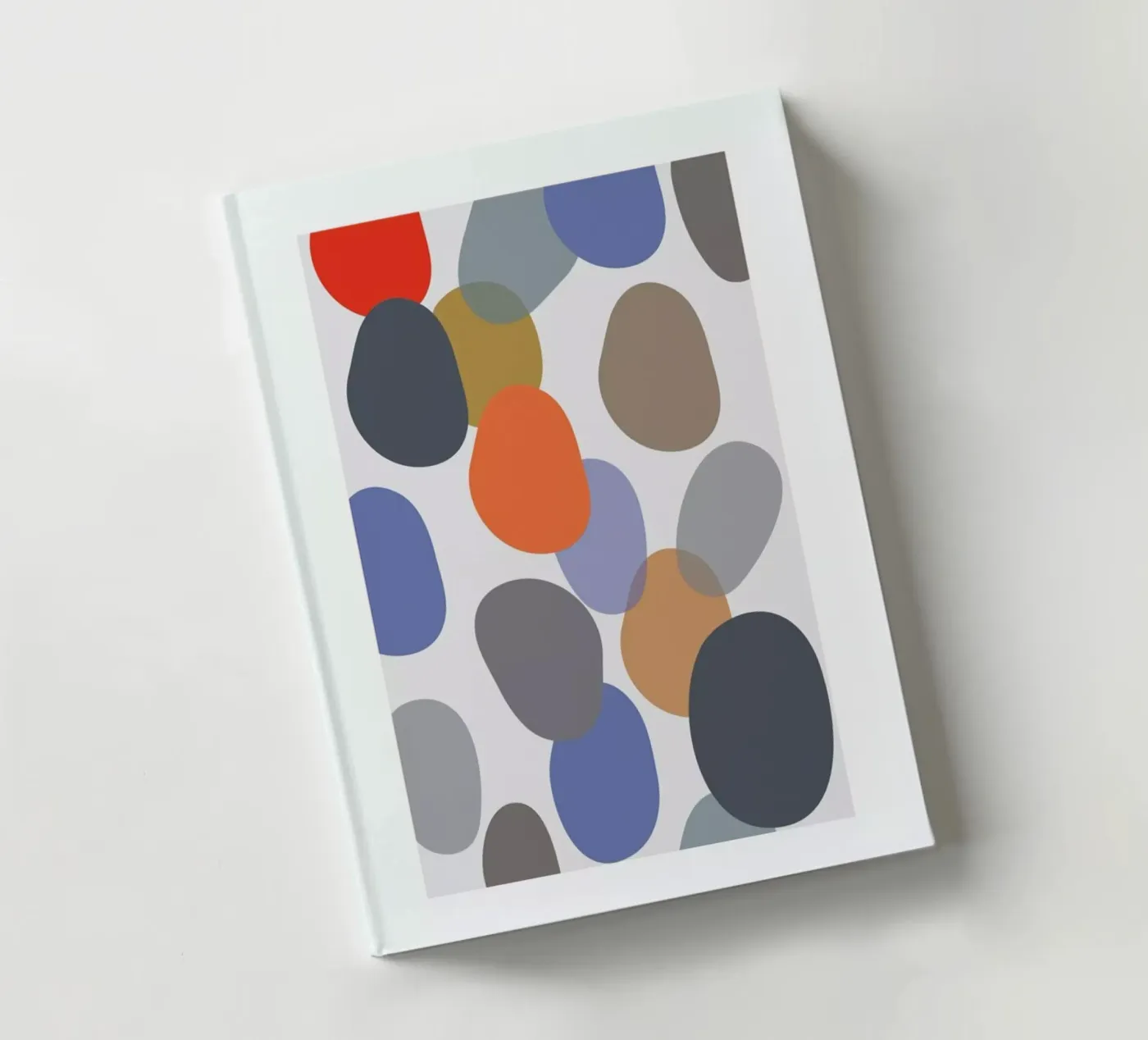 Beach Comber 2 notebook by Visual Philosophy