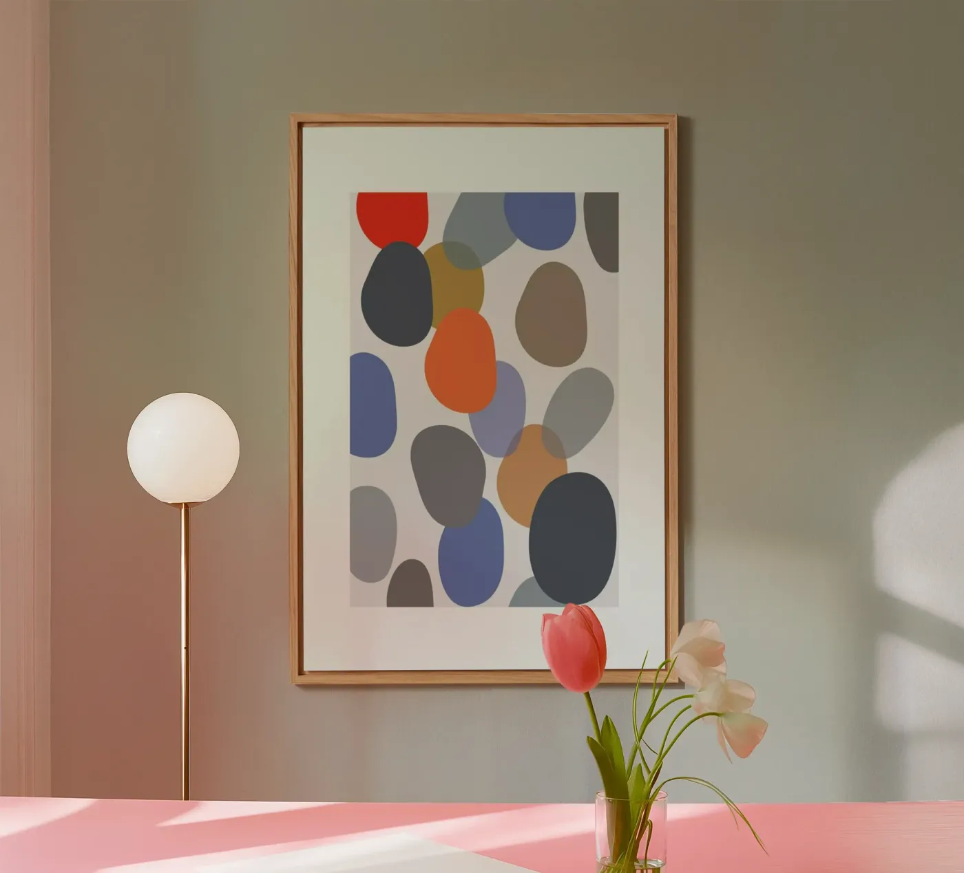 Beach Comber 2 Forex-Platte von Visual Philosophy