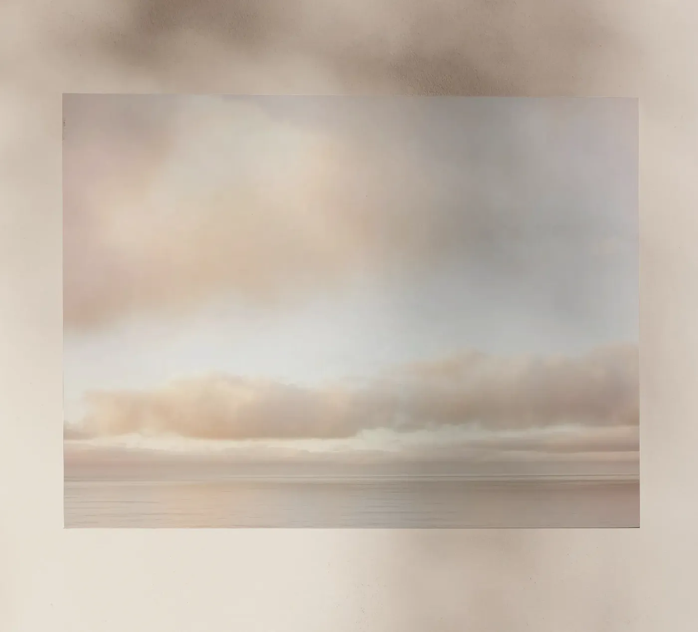 Soft Ocean Clouds pellicola backlit da andreas12