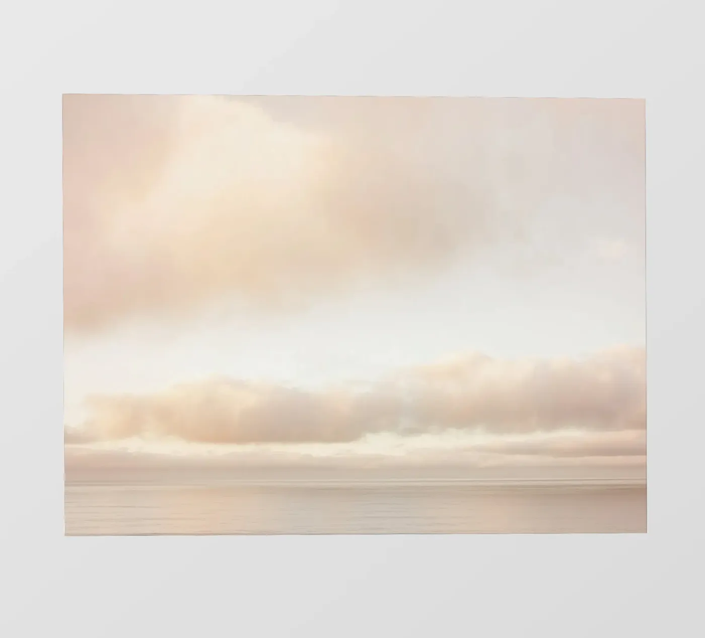 Soft Ocean Clouds pellicola backlit da andreas12