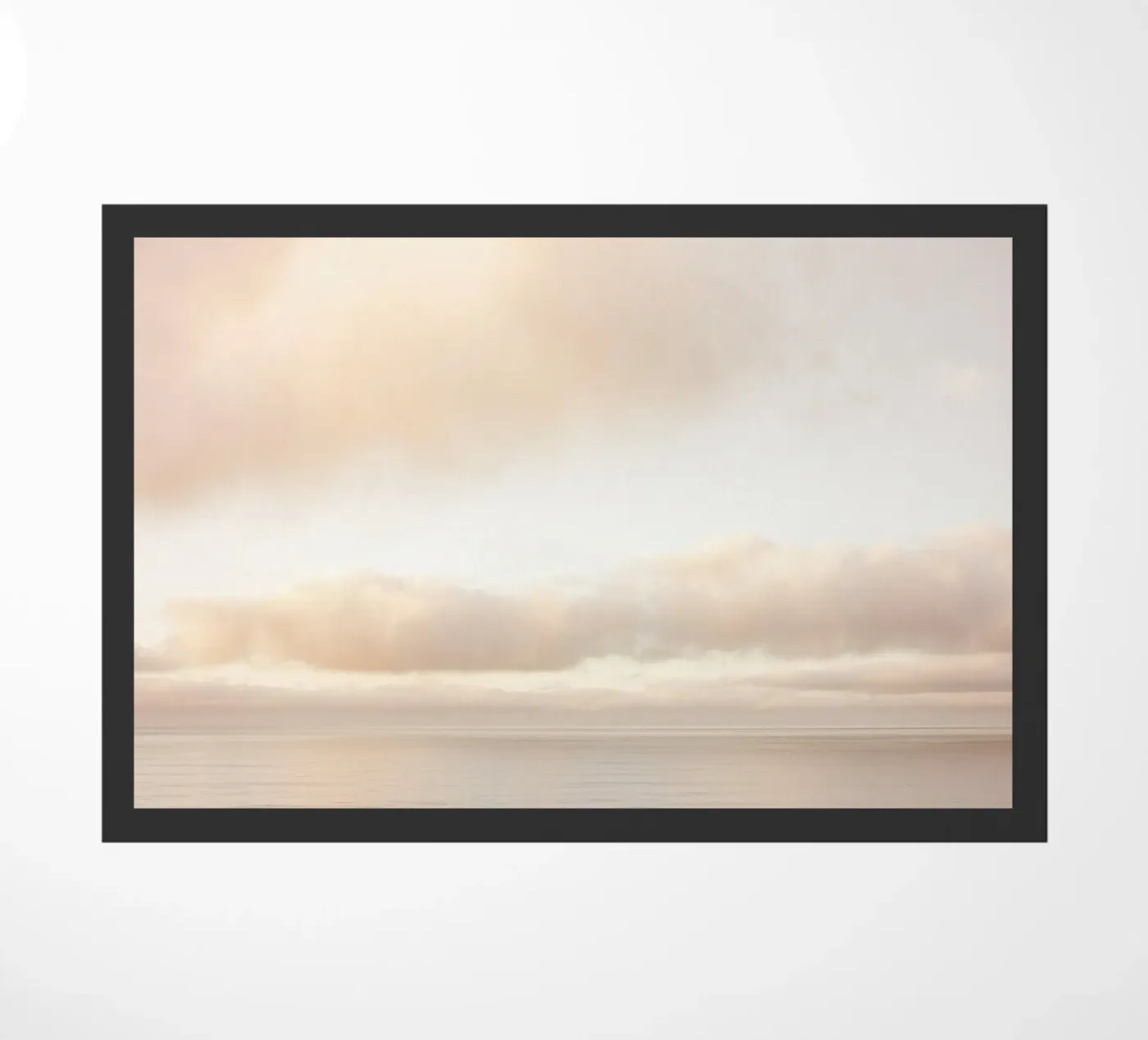 Soft Ocean Clouds zerbino da andreas12