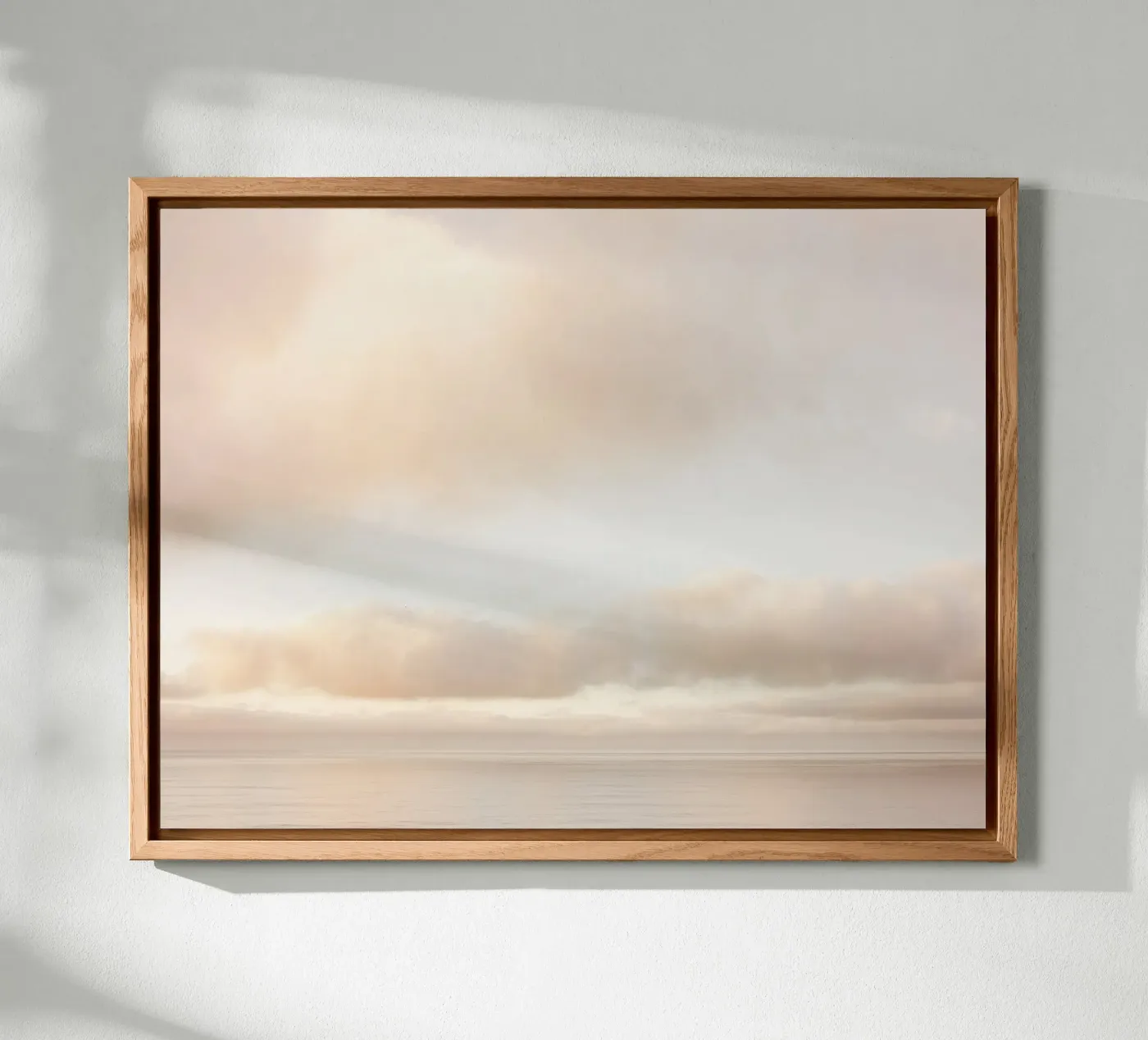 Soft Ocean Clouds pannello forex da andreas12