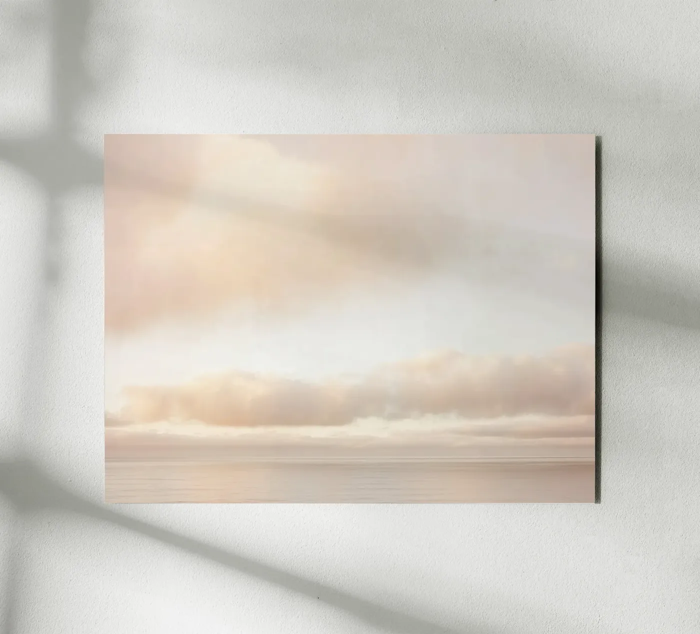 Soft Ocean Clouds pannello forex da andreas12