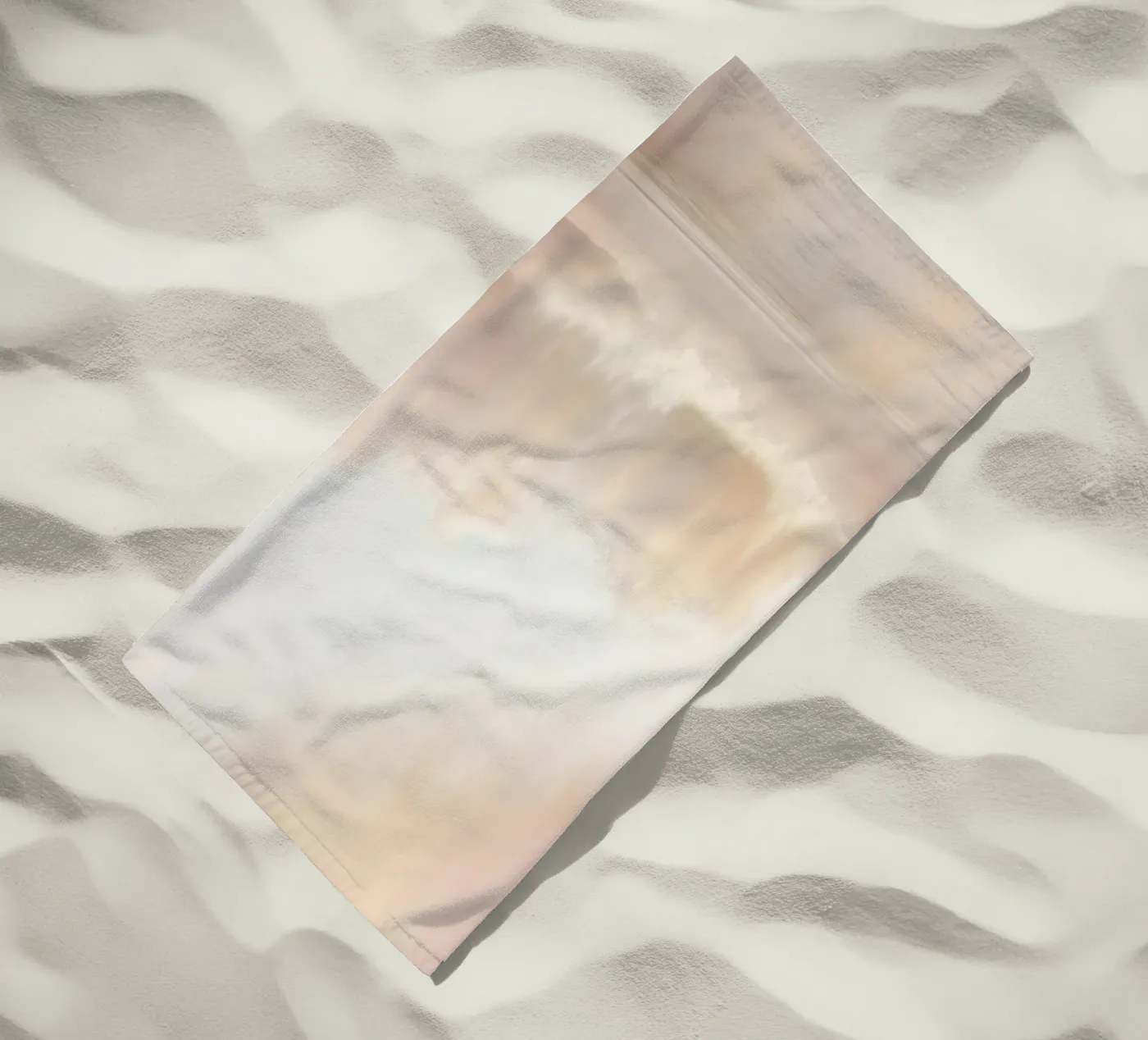 Soft Ocean Clouds telo mare da andreas12
