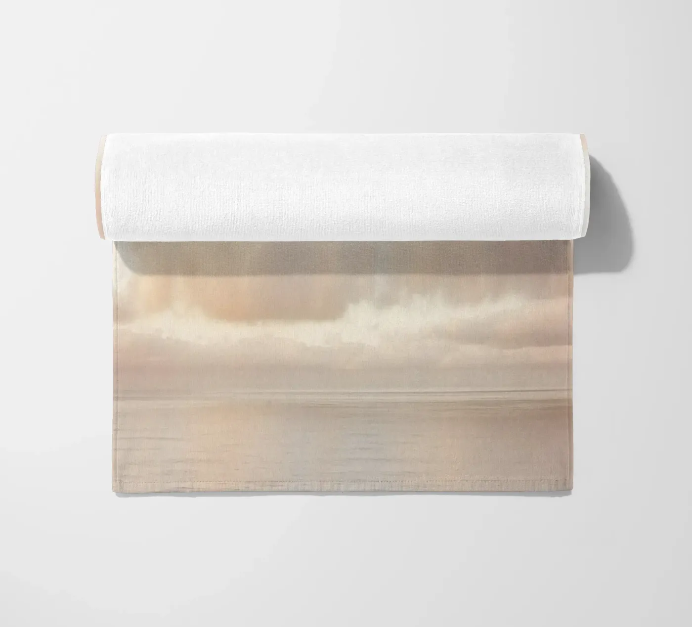 Soft Ocean Clouds telo mare da andreas12