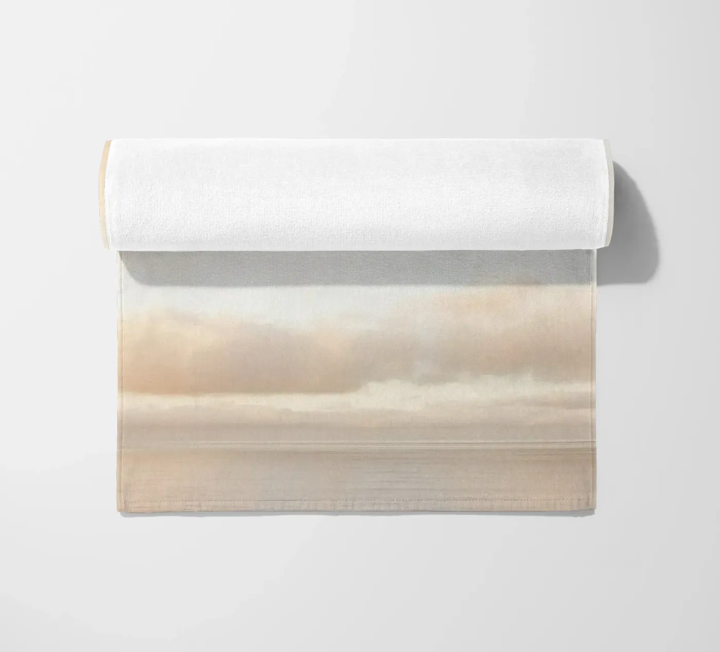 Soft Ocean Clouds telo mare da andreas12