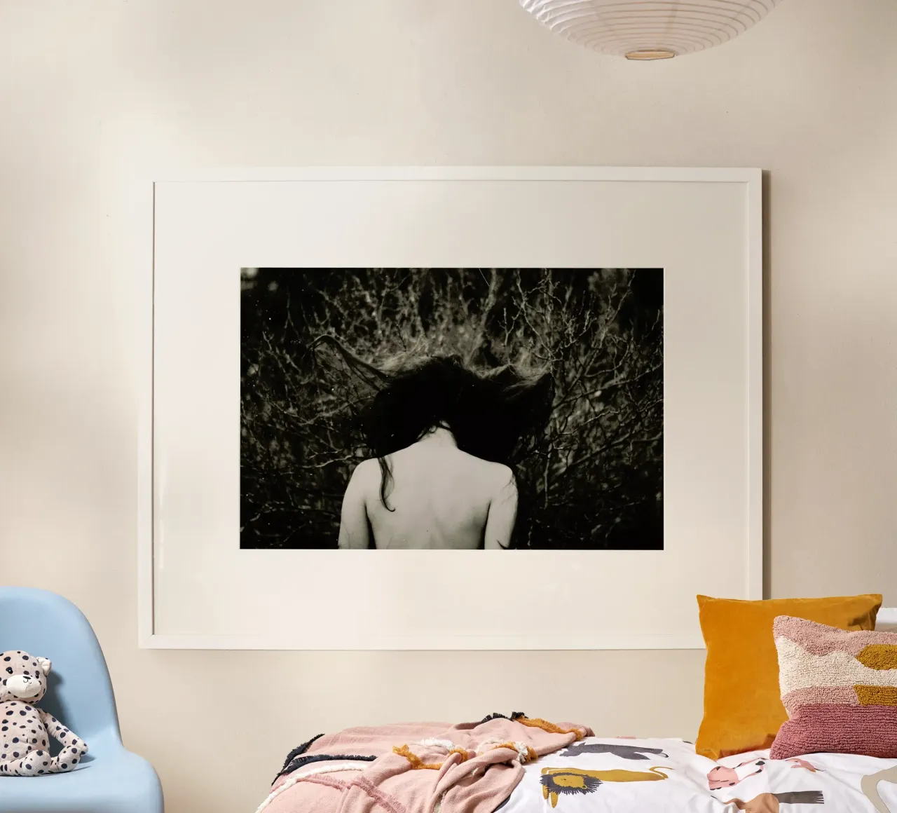 Jellyfish poster da Dani L.