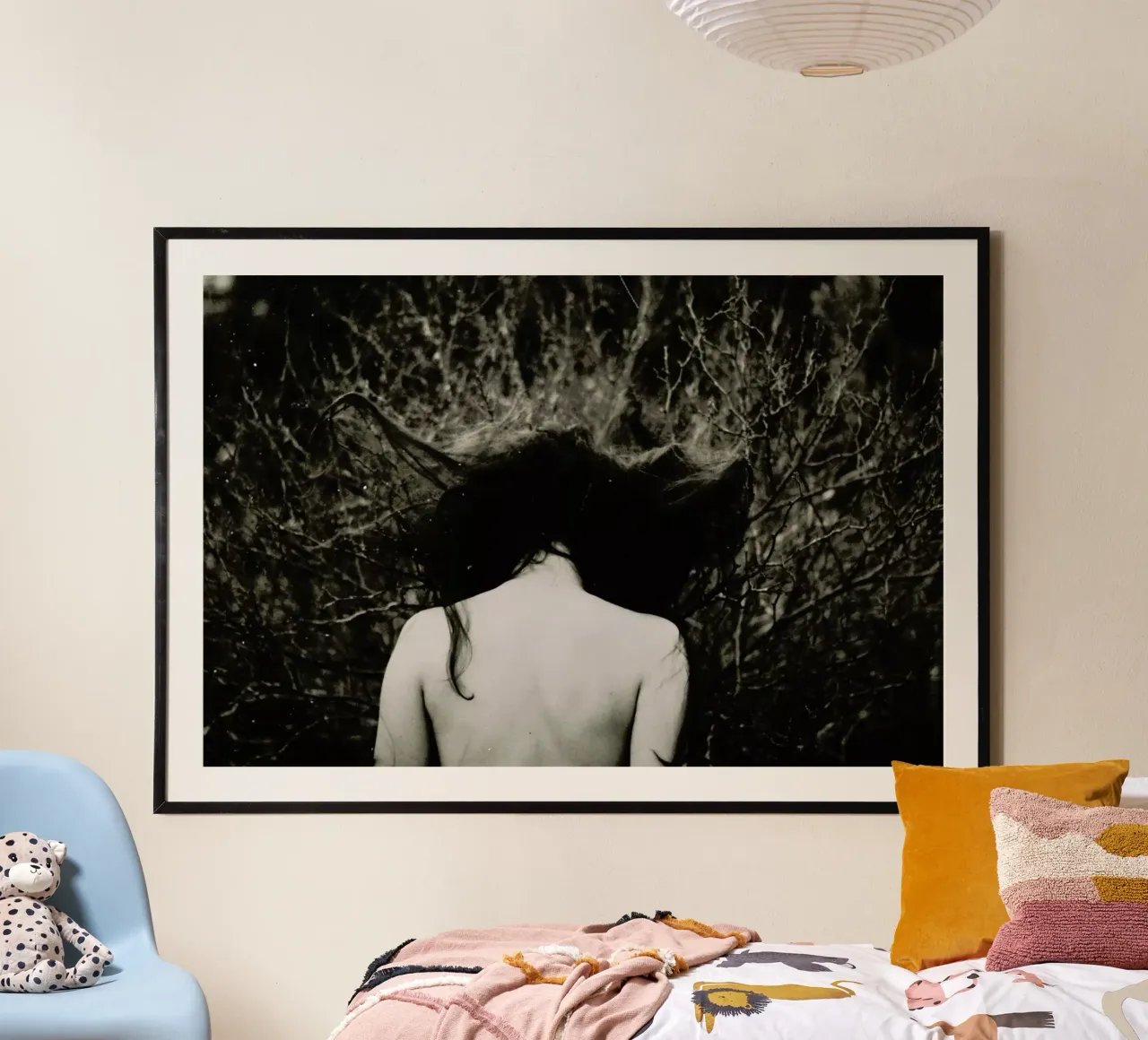 Jellyfish poster da Dani L.