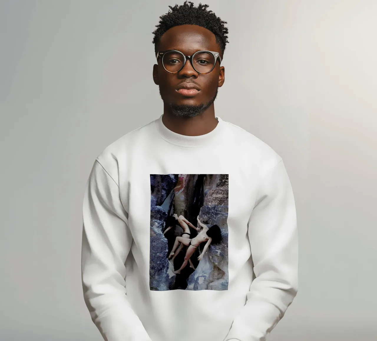 Vitality felpa da Dani L.