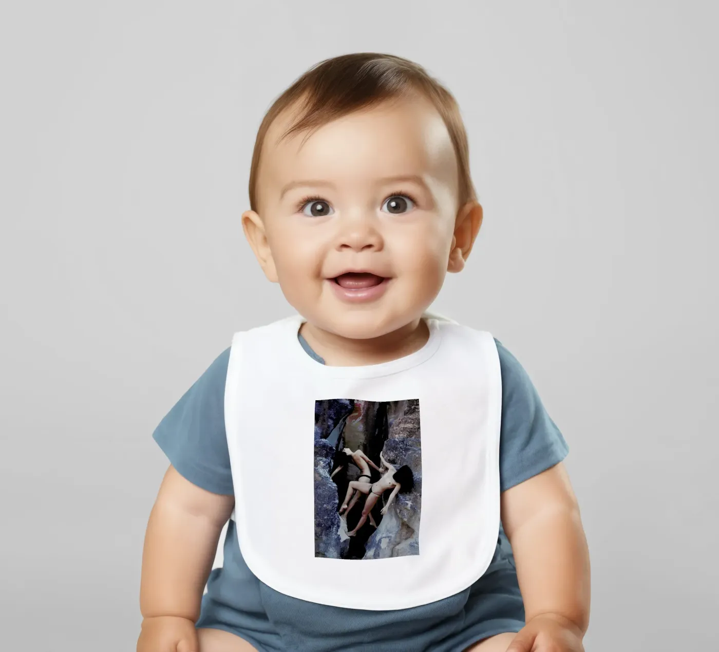 Vitality bavaglino da Dani L.