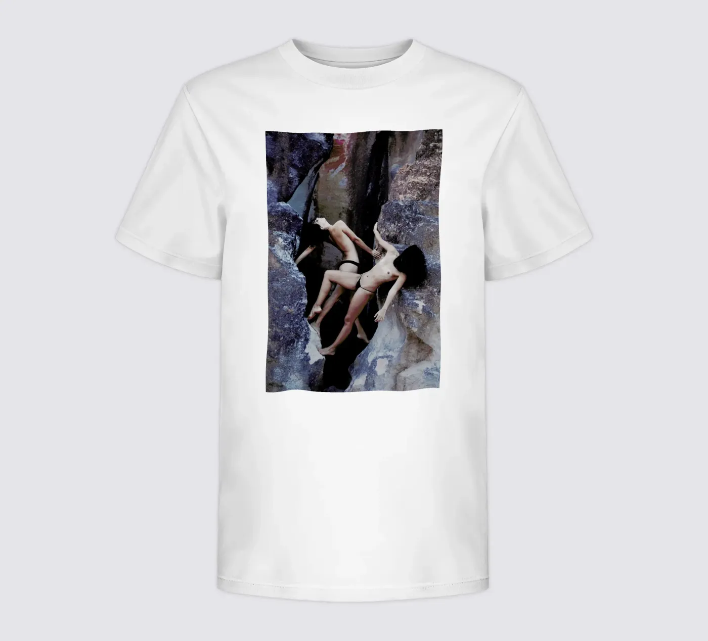 Vitality t-shirt bambini da Dani L.